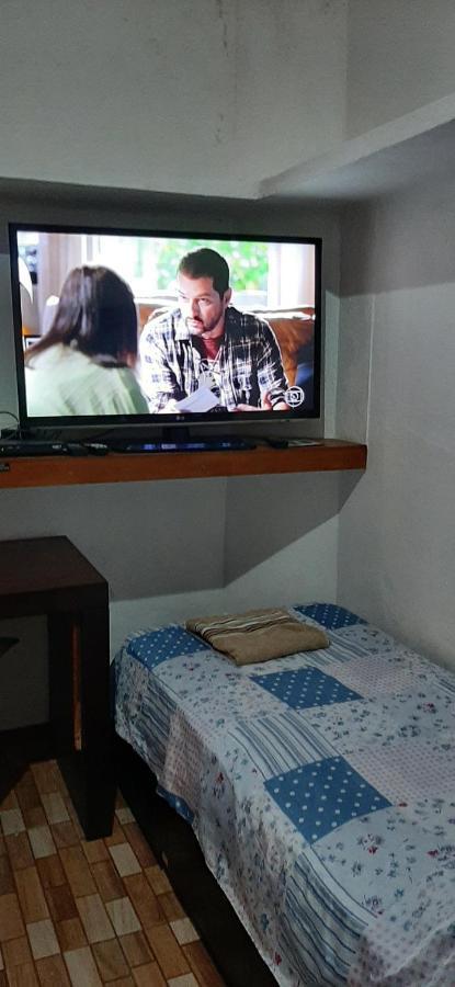 Hospedagem domiciliar Na Gavea