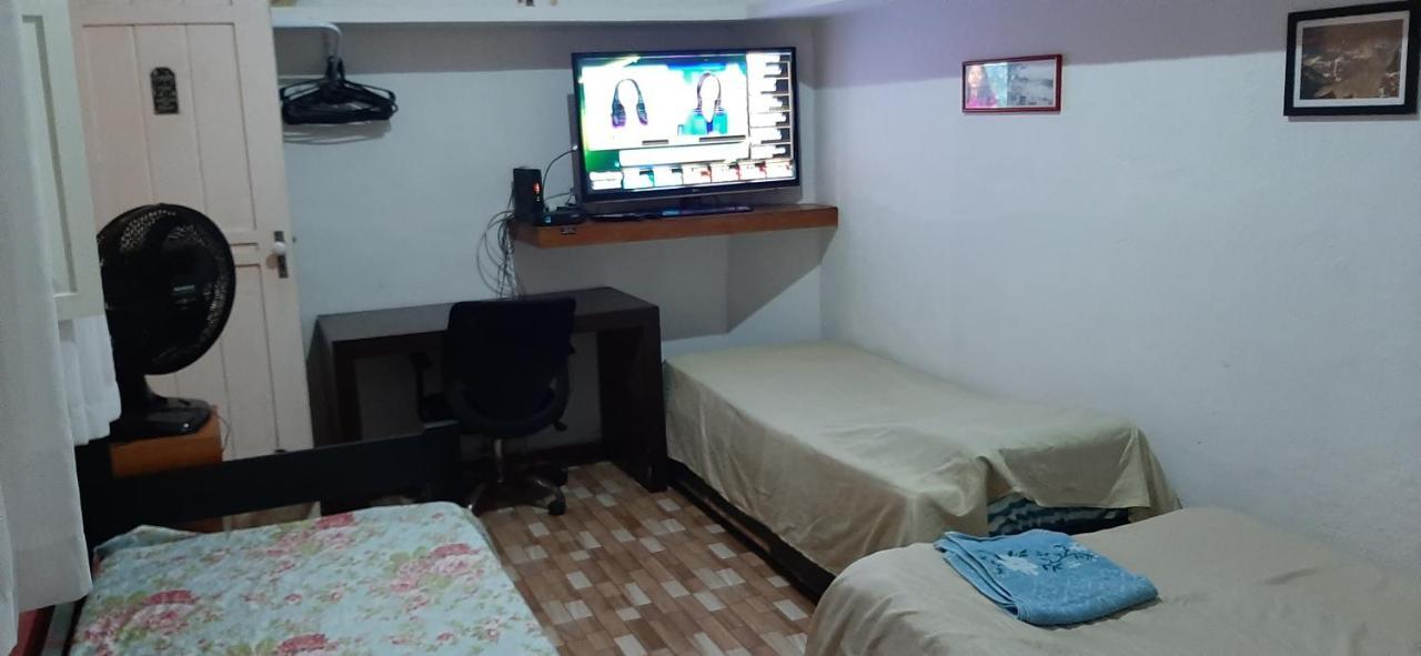 Hospedagem domiciliar Na Gavea *