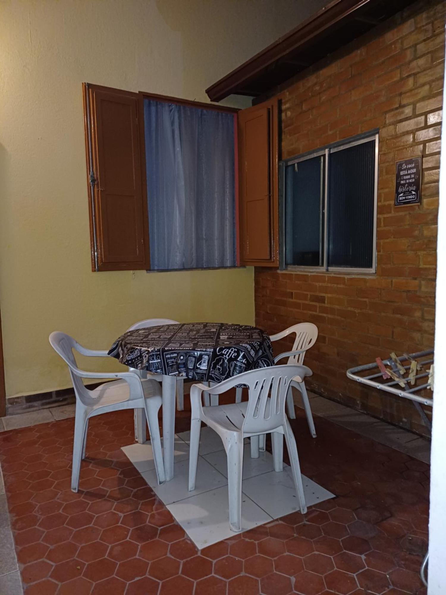 Na Gavea Hospedagem domiciliar *