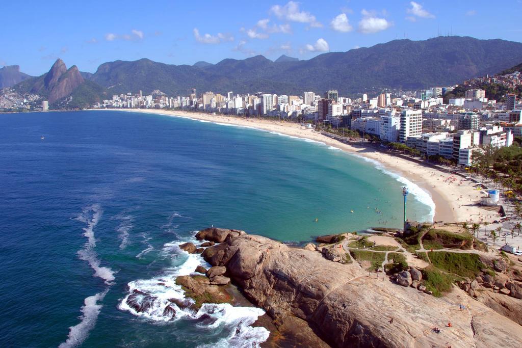 Na Gavea Hospedagem domiciliar