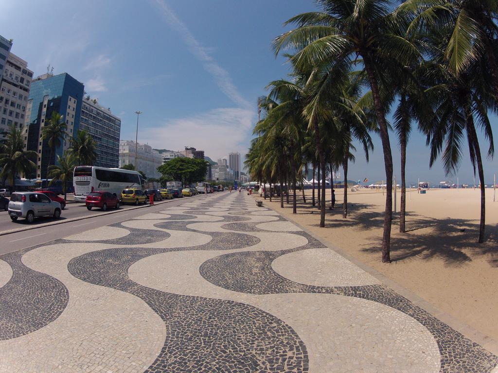Na Gavea Hospedagem domiciliar Rio de Janeiro