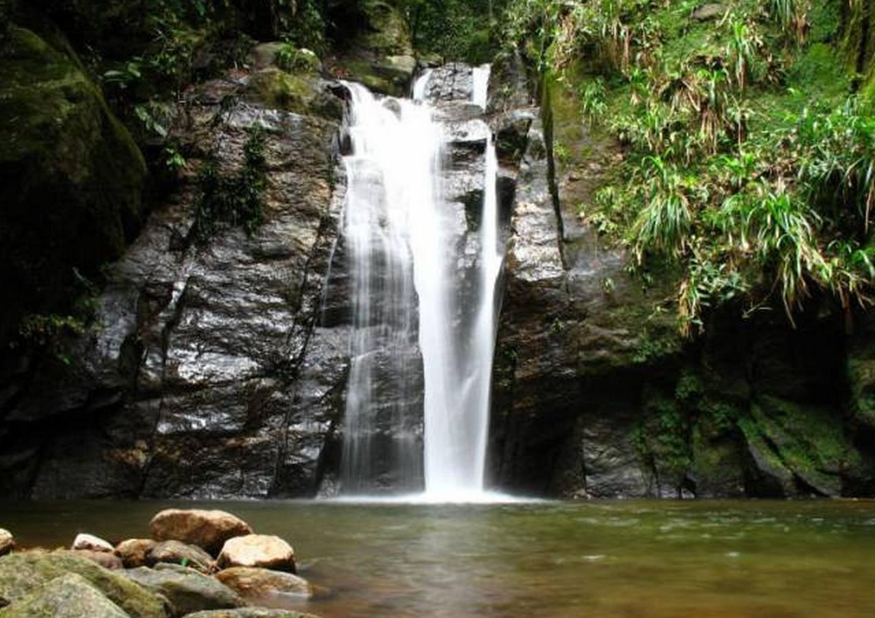 Na Gavea Hospedagem domiciliar *
