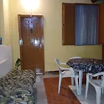 Quarto/Suite na Gavea