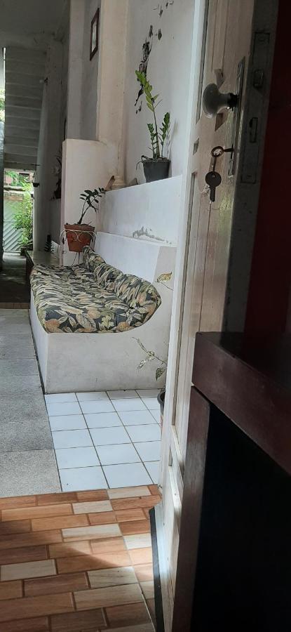 Quarto/suite Na Gavea Séjour chez l'habitant Rio de Janeiro