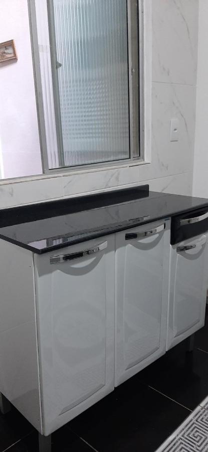 Quarto/suite Na Gavea