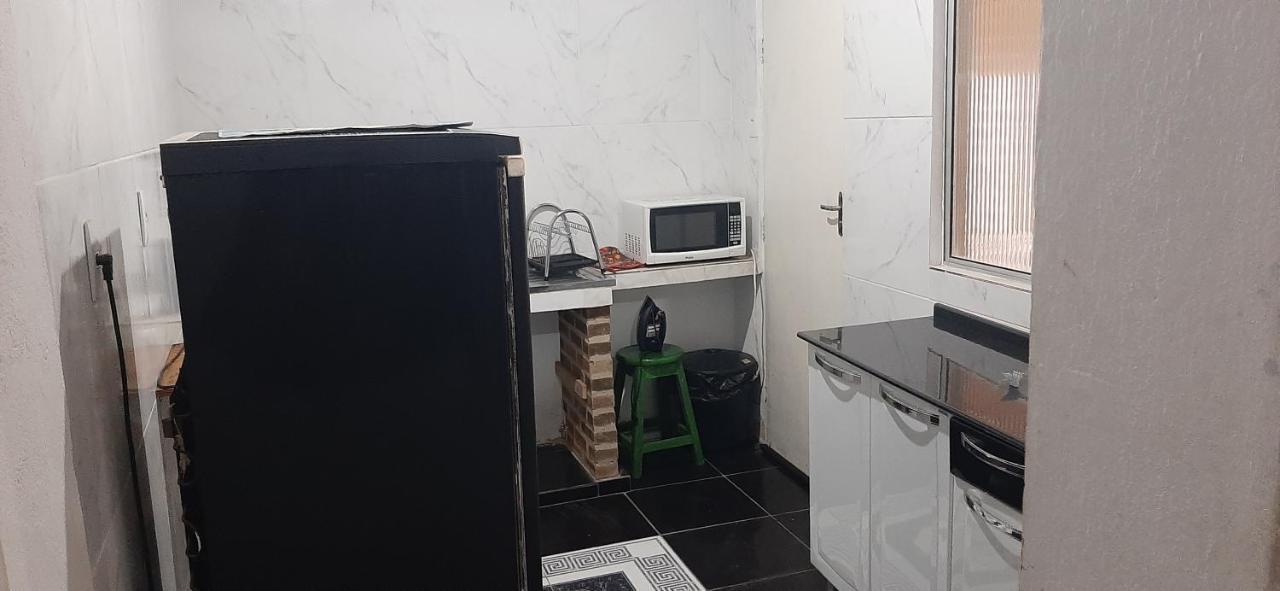 Quarto/suite Na Gavea Séjour chez l'habitant *