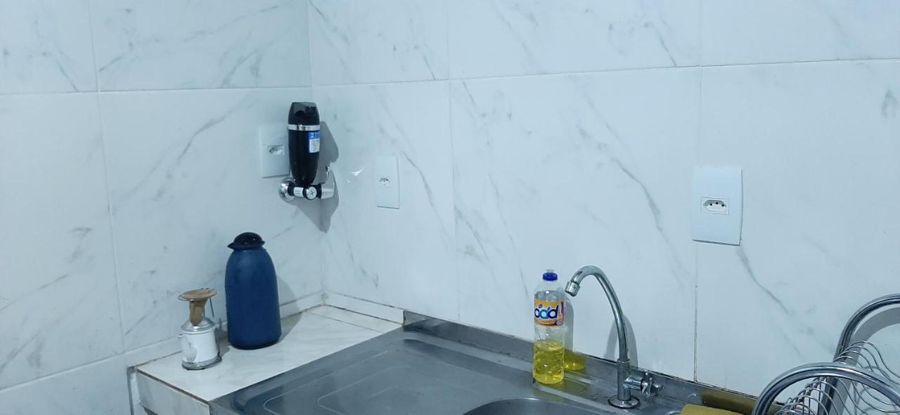 Séjour chez l'habitant Quarto/suite Na Gavea Rio de Janeiro