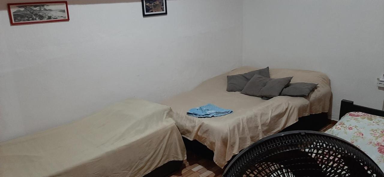 Séjour chez l'habitant Quarto/suite Na Gavea Rio de Janeiro
