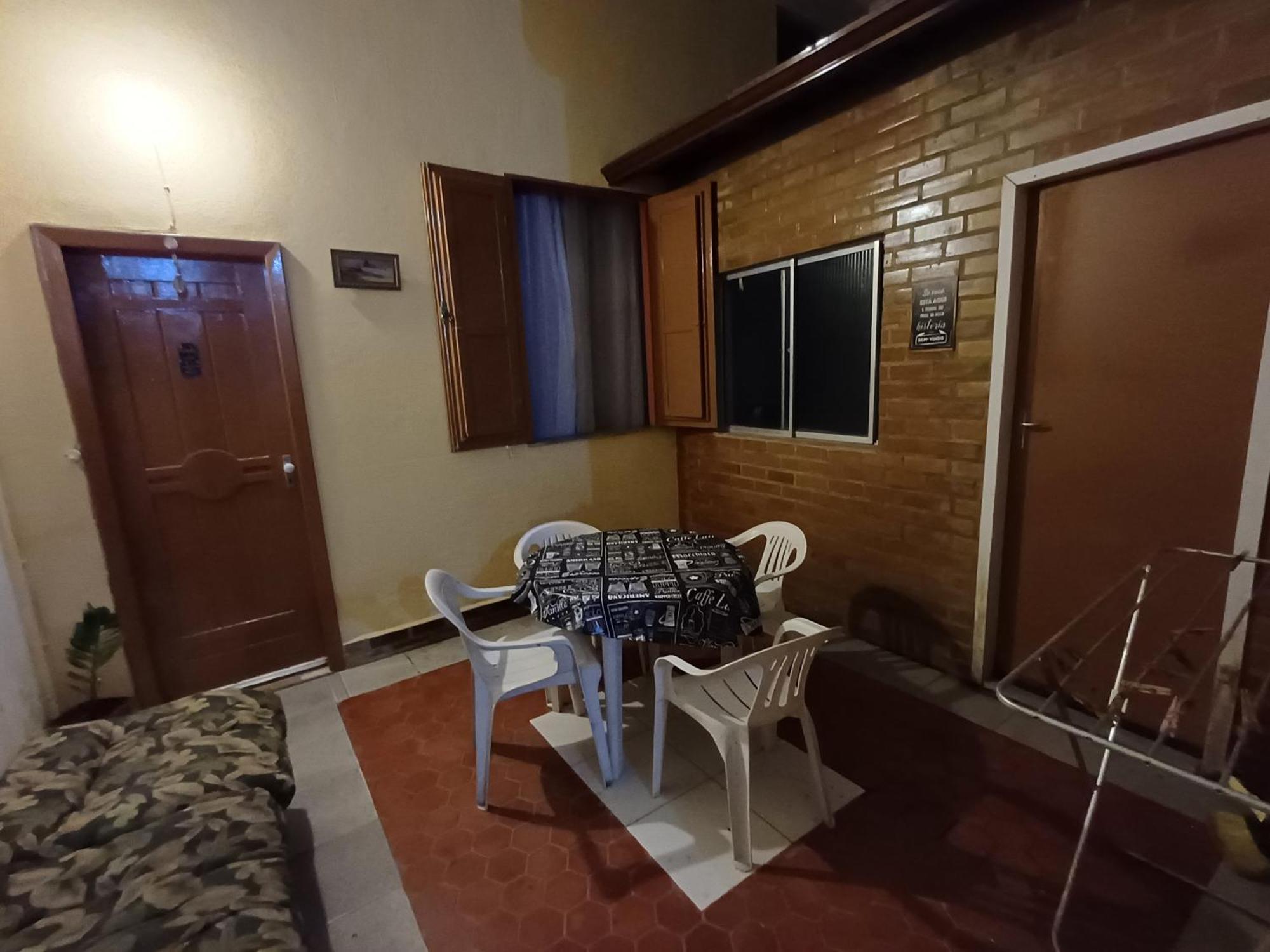 Séjour chez l'habitant Quarto/suite Na Gavea Rio de Janeiro