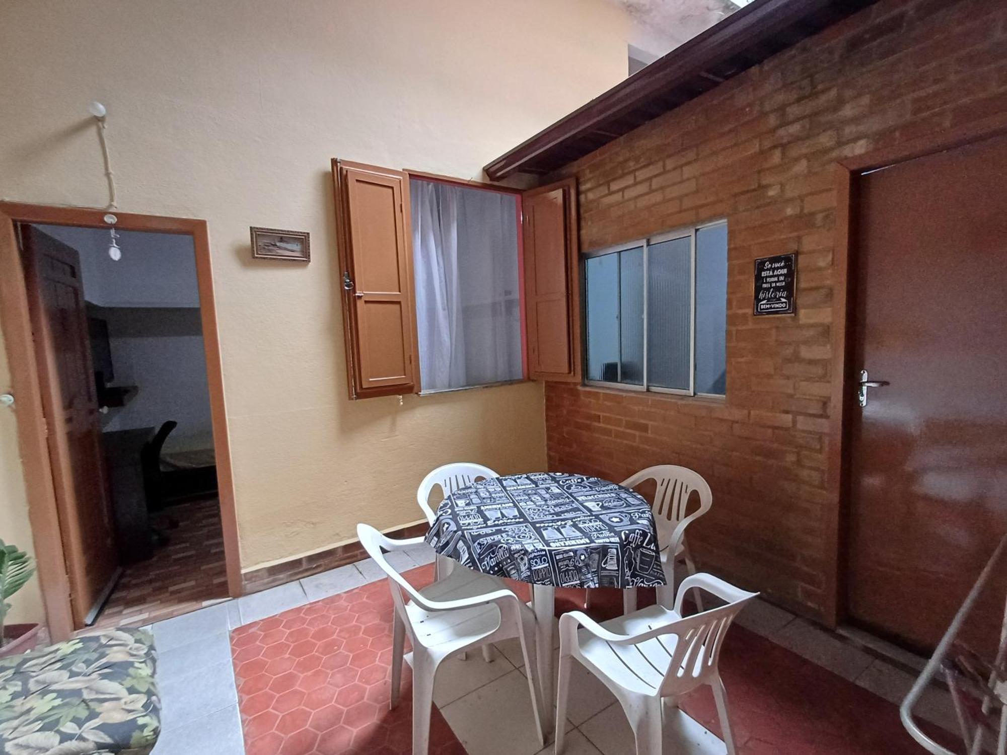 Quarto/suite Na Gavea * Rio de Janeiro