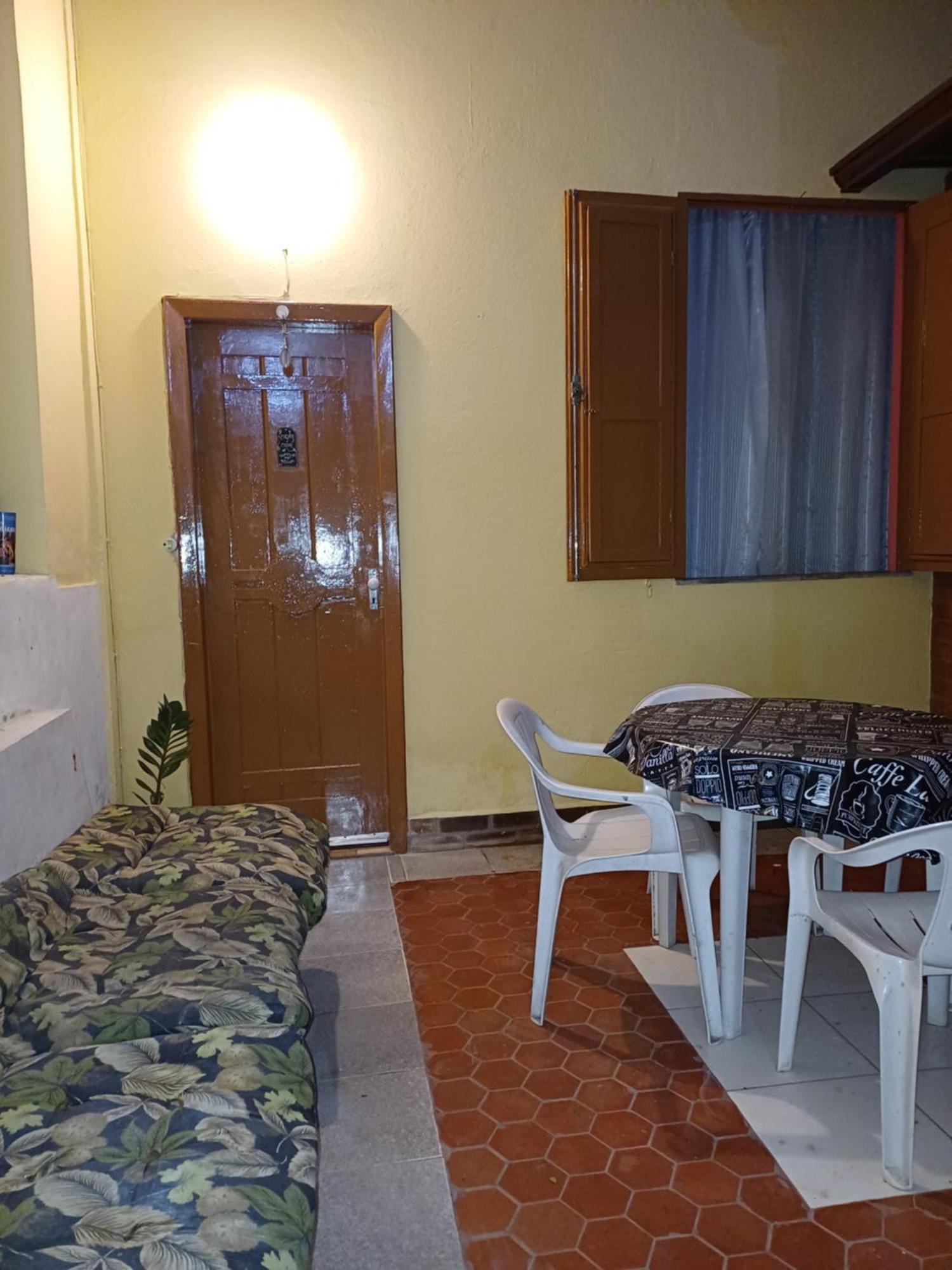 Quarto/suite Na Gavea