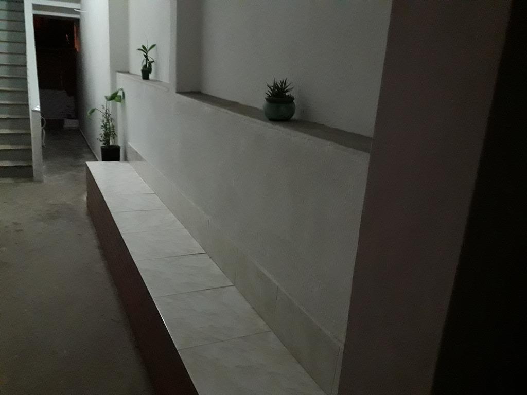 Séjour chez l'habitant Quarto/suite Na Gavea Rio de Janeiro
