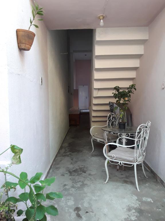Quarto/suite Na Gavea *