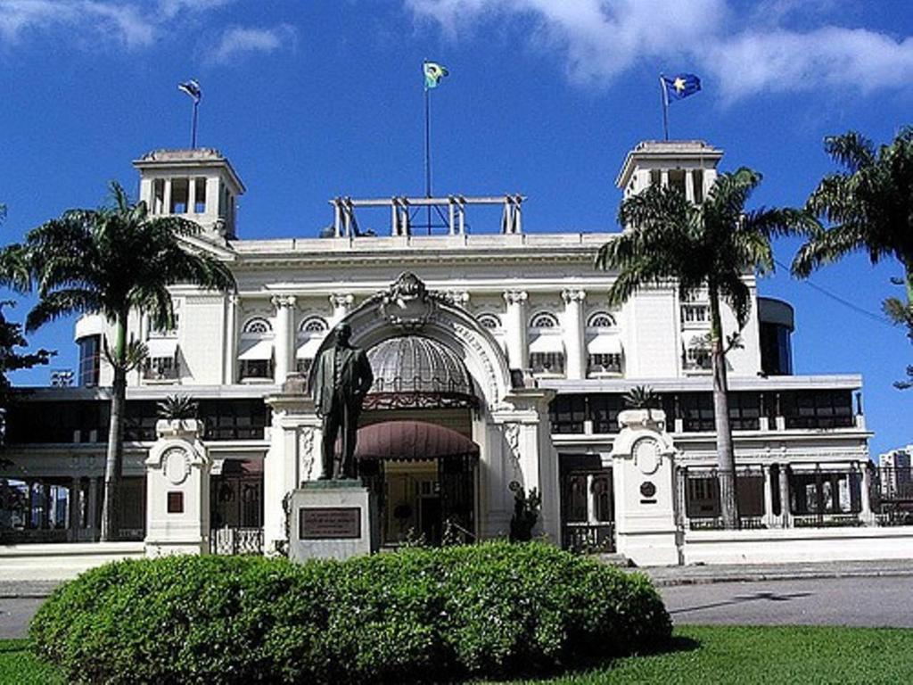 Séjour chez l'habitant Quarto/suite Na Gavea *
