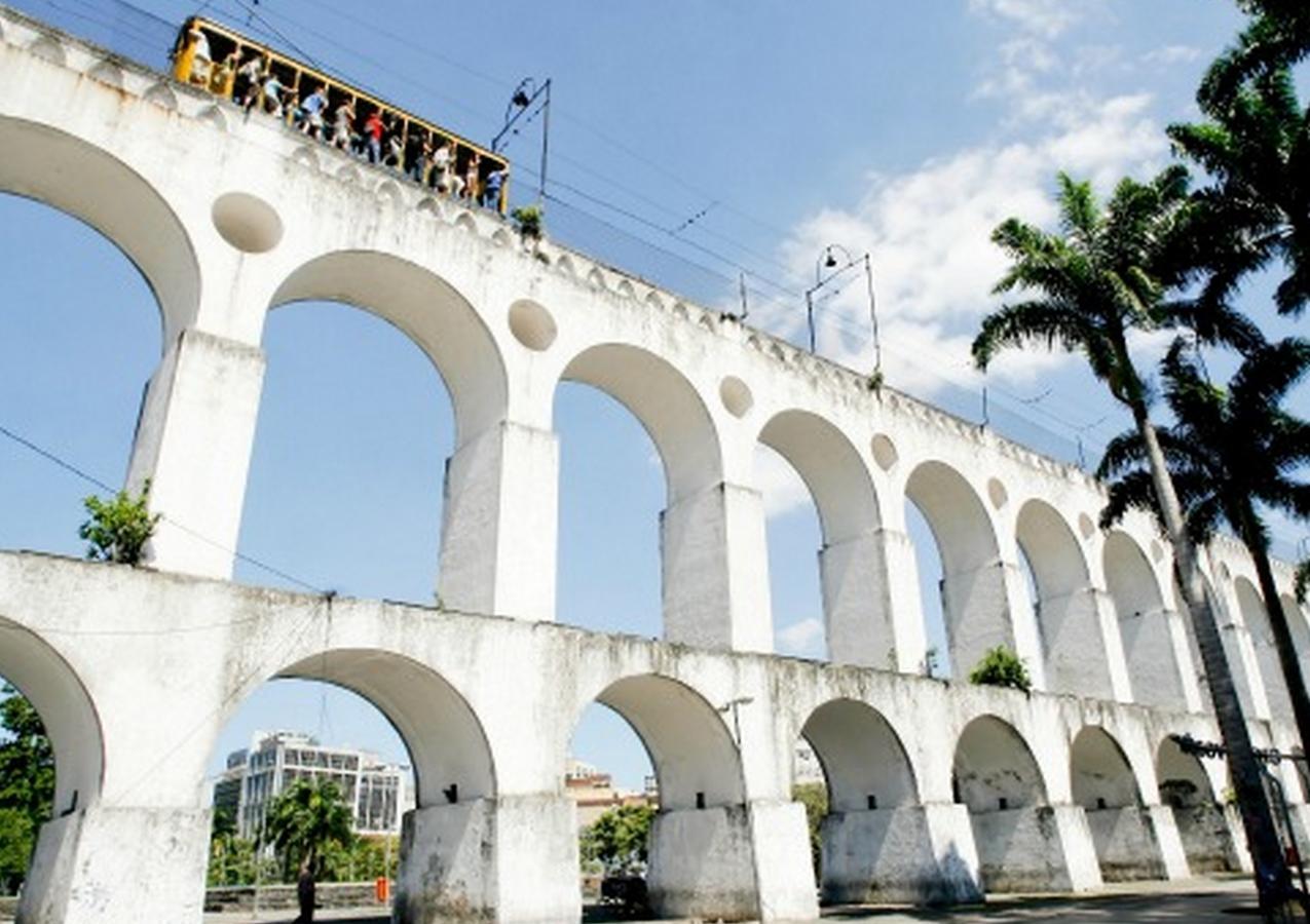 Quarto/suite Na Gavea * Rio de Janeiro