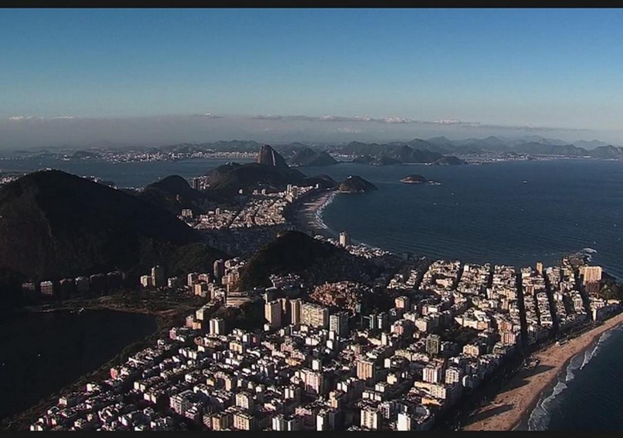 Quarto/suite Na Gavea Séjour chez l'habitant Rio de Janeiro