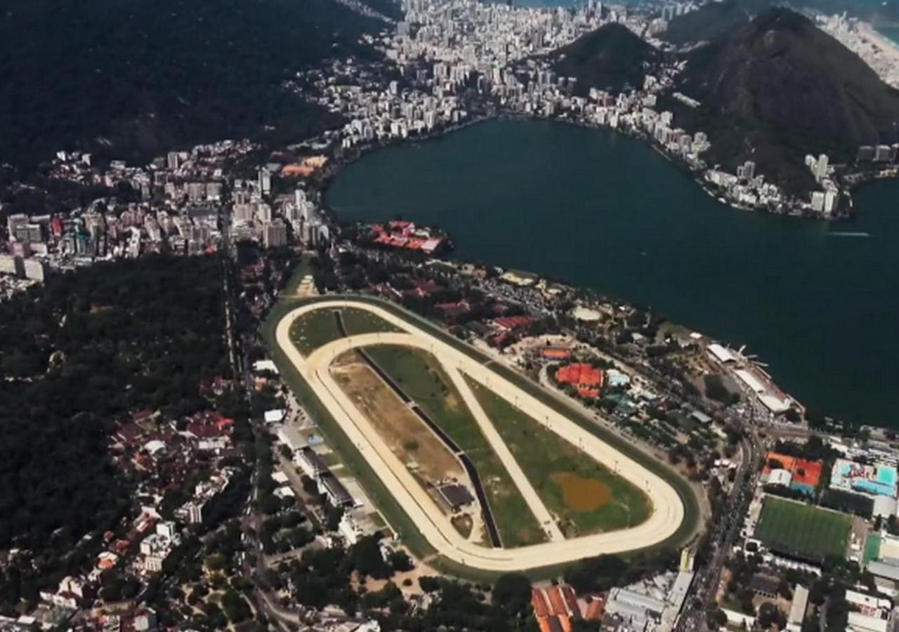Quarto/suite Na Gavea Séjour chez l'habitant